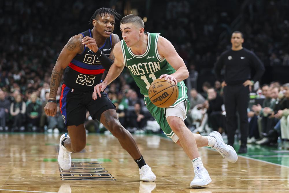 篮网也不甘 篮网也不甘